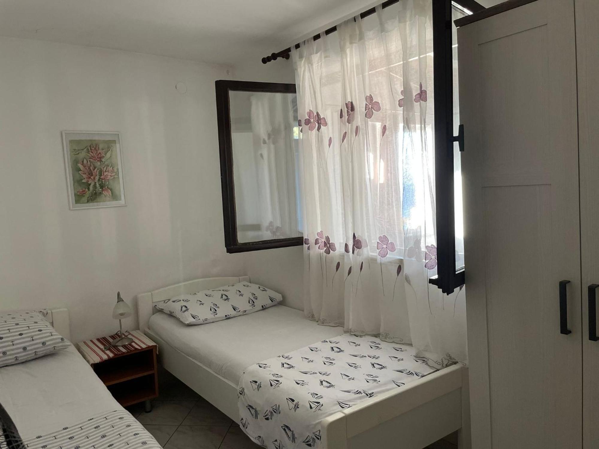Apartments By The Sea Cove Donja Kruscica - Donja Krusica, Solta - 15636 Grohote Quarto foto