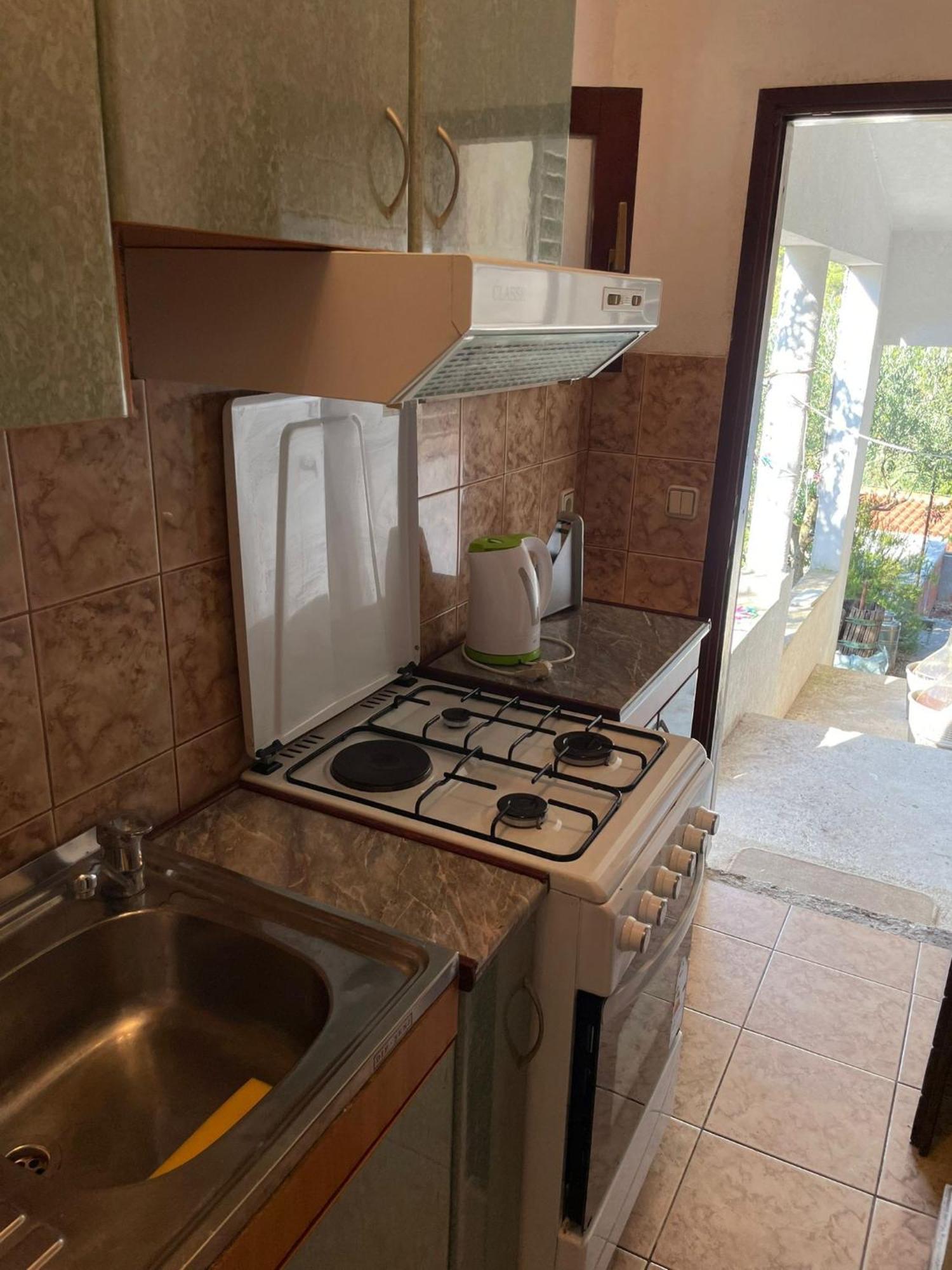 Apartments By The Sea Cove Donja Kruscica - Donja Krusica, Solta - 15636 Grohote Quarto foto
