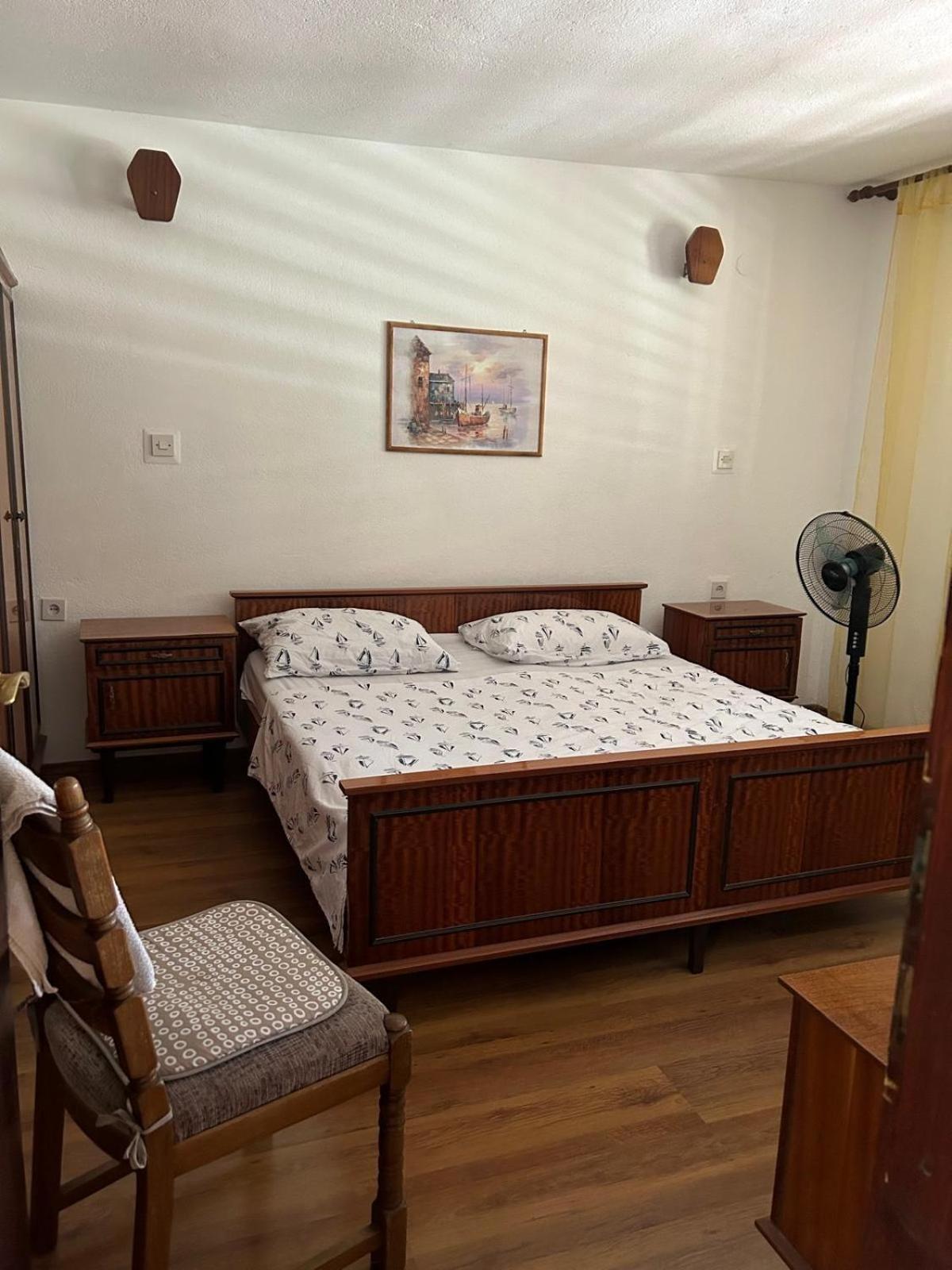 Apartments By The Sea Cove Donja Kruscica - Donja Krusica, Solta - 15636 Grohote Exterior foto